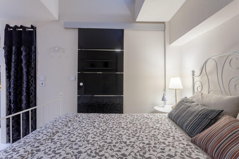 Ferienwohnung A Gift In The Heart Of Monastiraki A Athen Exterior foto
